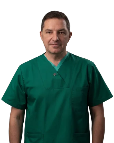 Dr. Giulio Gherardini
