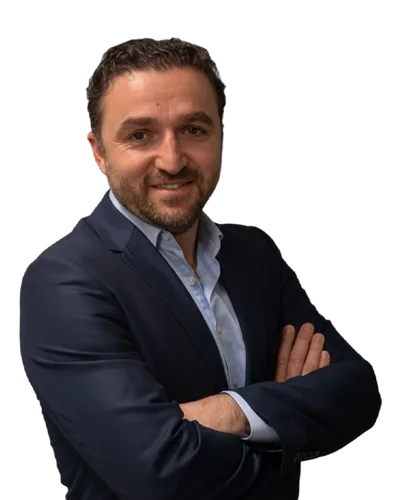 Dr. Fatih Ozturk