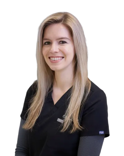 Dr. Christine Shaver