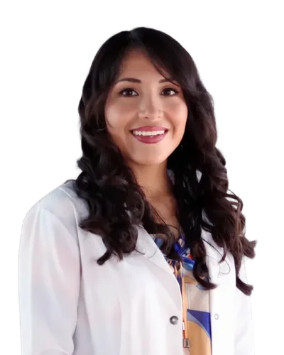 Dr. Laylin Bonafon