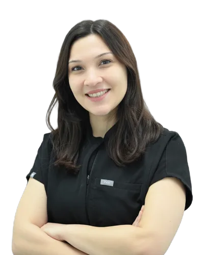 Dr. Berrak Çakmakçı