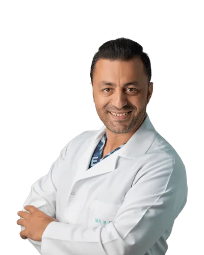 Dr. Haydar Aslan