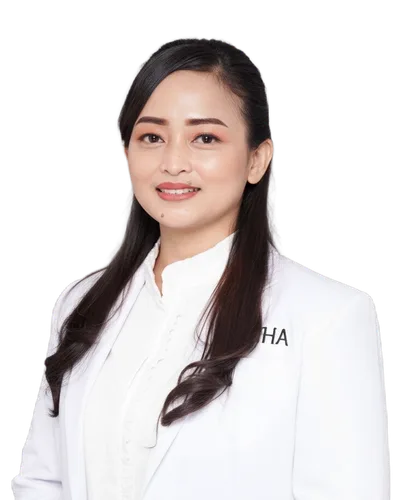 Mila Kurniasari