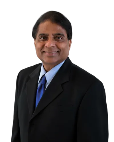 Bala K. Ravi