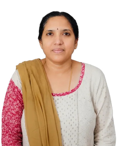Rathnakaram Leelavathi