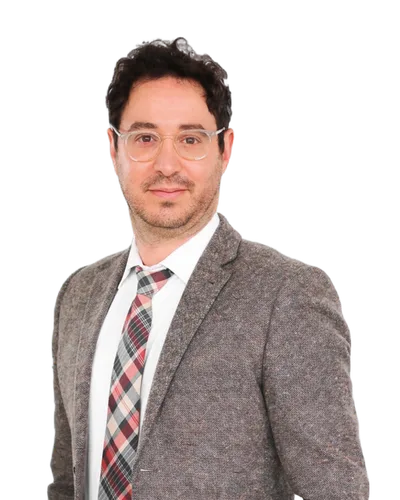 Dr. Roberto Tutino
