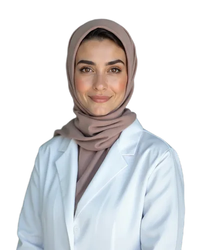 Masoumeh Davoodi Nejad