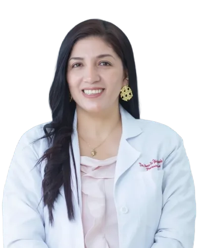 María del Pilar Chagüendo Gómez