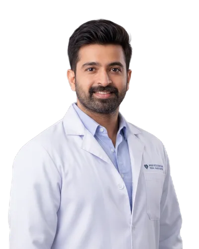 Mr. Anantdeep Rana