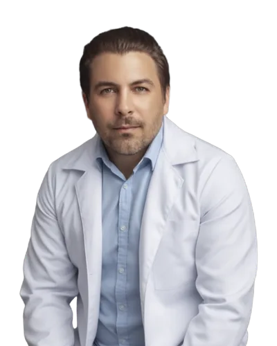 Dr. Miguel Martí