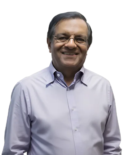 Dr. Rad Naidu