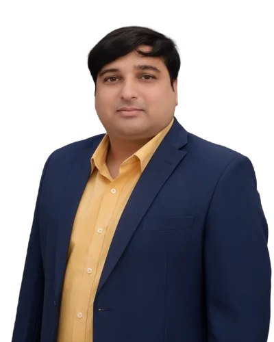Dr. Deepak Singh