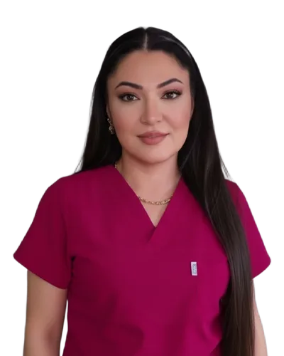 Dr. Sevcan Keskin