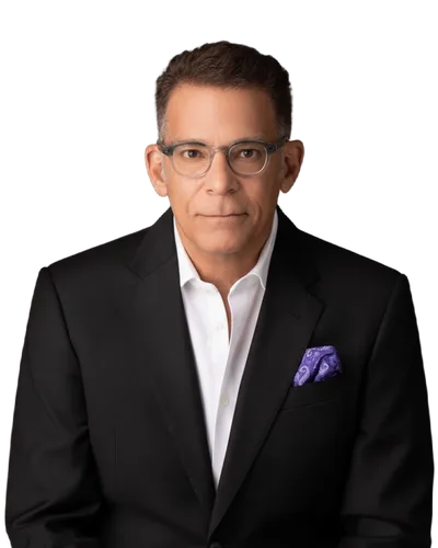 Dr. Ralph Garramone