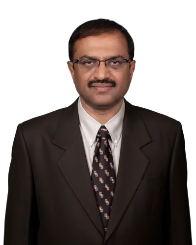 Dr. P. M. Ramotia