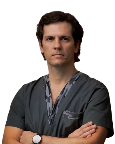 Dr. Martín Laje