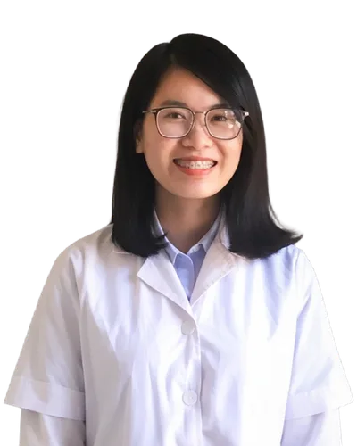 Dr. Nguyễn Quỳnh Mai