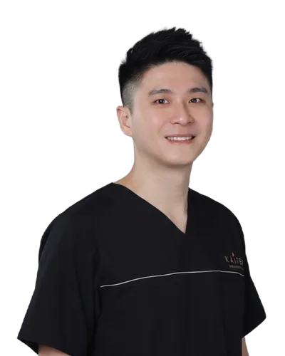 Dr. Yeong Bin
