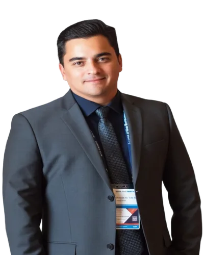 Dr. Manuel Martinez Gonzalez