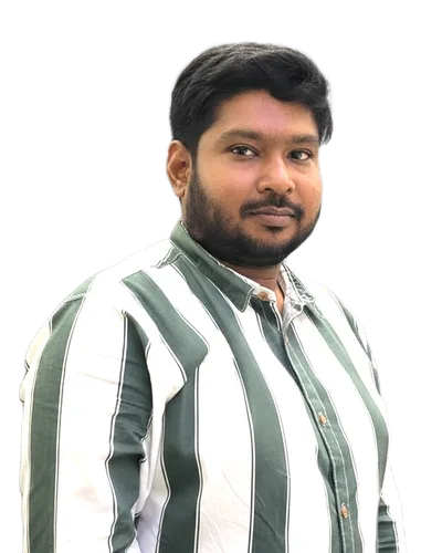 Dr. Biplab Mondal
