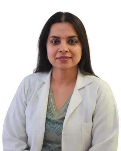 Dr. Jasmin Bawa Chadha