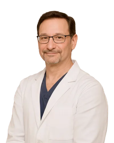 Dr. Roy B. Stoller