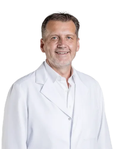 Dr. Sascha Dunst