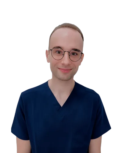 Dr. Jakub Plebanowicz