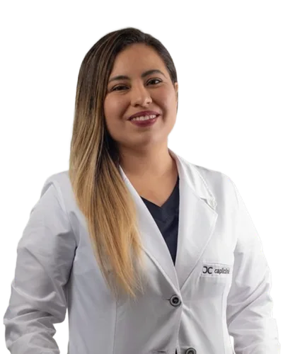 Dr. Brenda Guerrero Valdez