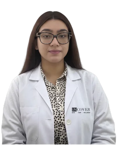 Dr. Bushra Shahid