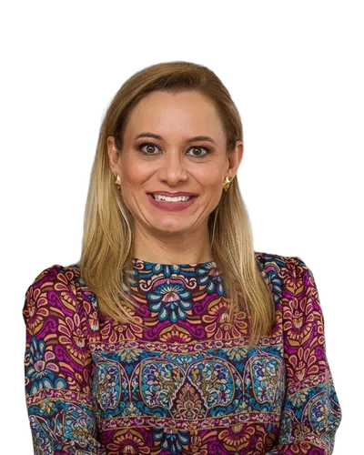 Dra. Vanessa Mutton