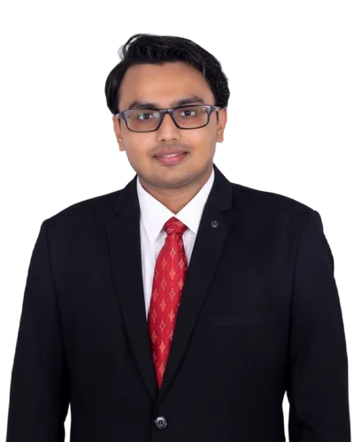 Neel Patel