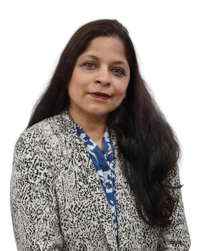 Dr. Sarika Singhania