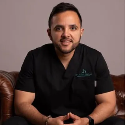 Dr. Jairo Henao