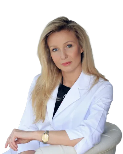 Dominika Kownacka - Wieczorek