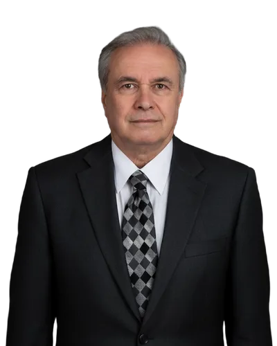Dr. Riad Roomi