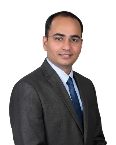 Dr. Abhimanyu Singh