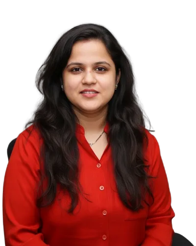 Dr. Neha Rajesh Rathi