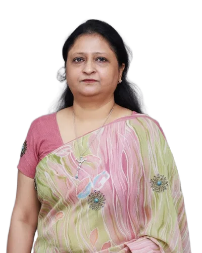 Ritu Gupta