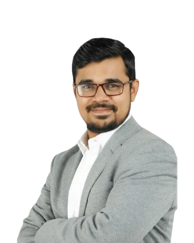 Dr. Sanjay Pancholi