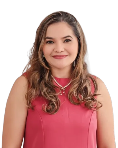 Diana Mendes da Fonseca