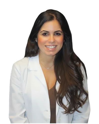 Dr. Sahar Nadimi
