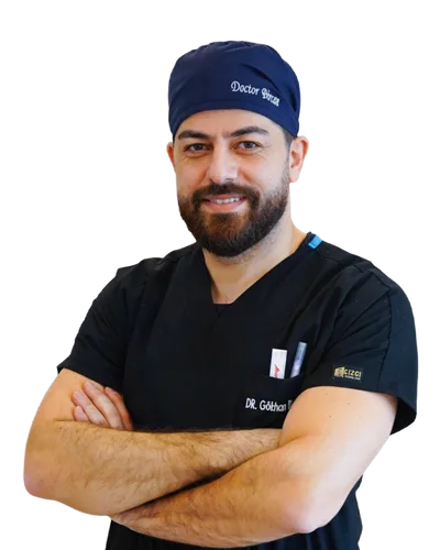 Dr. Sait Gökhan Bircan
