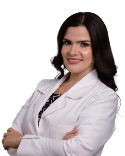 Dr. Lizet Katiuska Rojano Fritz
