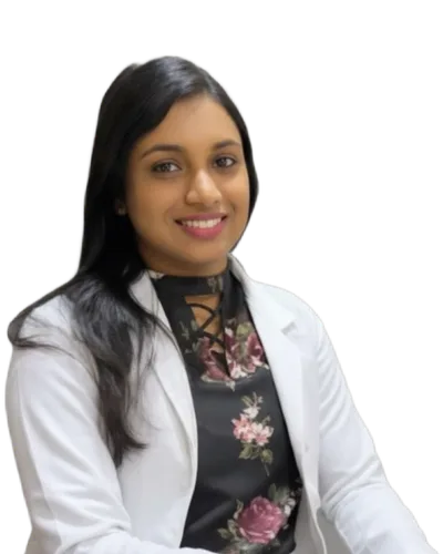 Dr. Roshni Rai