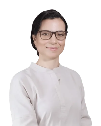 Dr. Derya Köroğlu