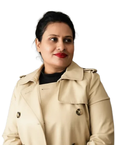 Sarika Singh