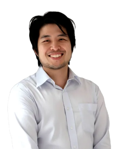 Jackson Lam