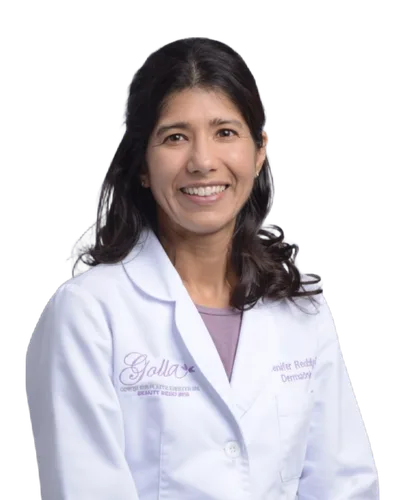 Dr. Jenifer Reddy