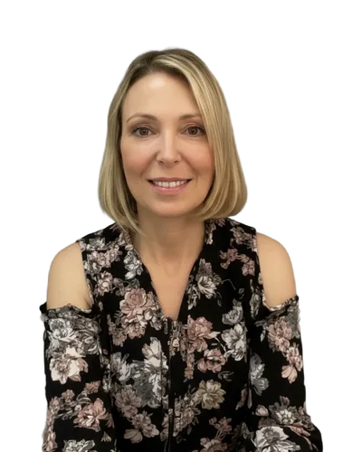 Lorela Kaloglian